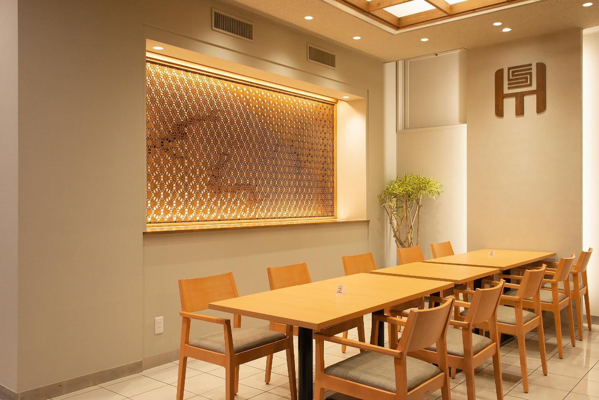 Shizuoka Town Hotel Exterior photo