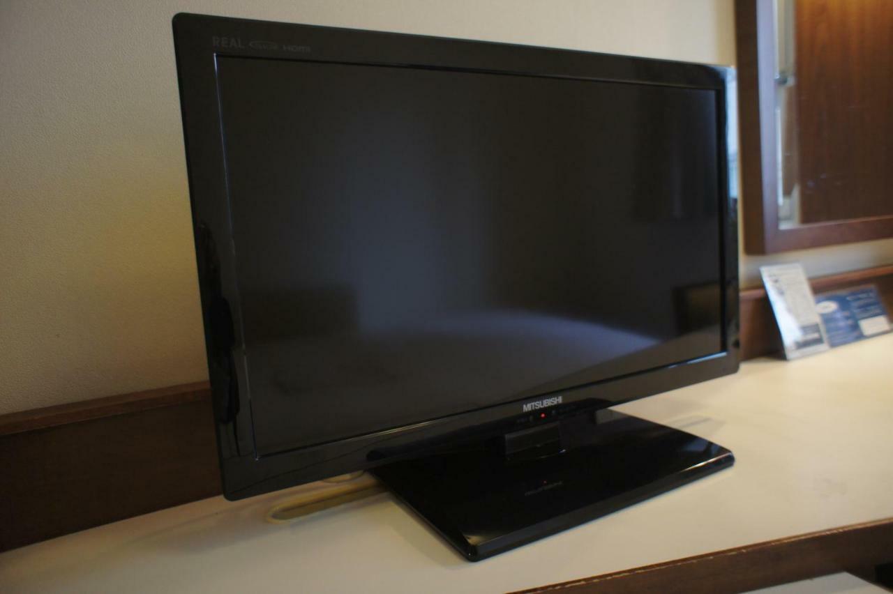 Shizuoka Town Hotel Room photo